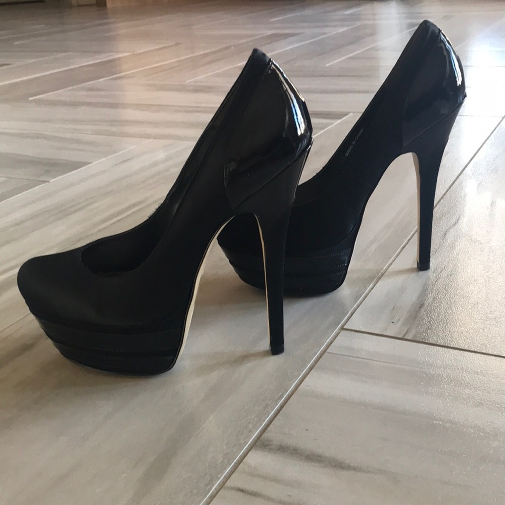 Bebe Heels - image 5